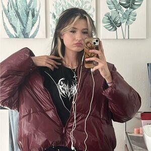 Meet your Posher, Annalise